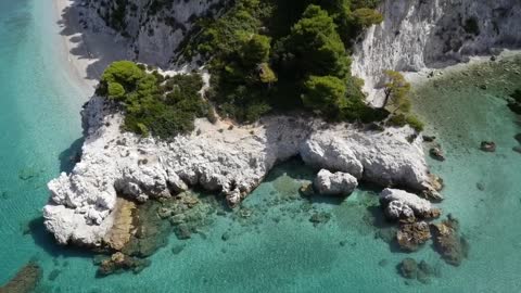 Beautiful Beach & Nature