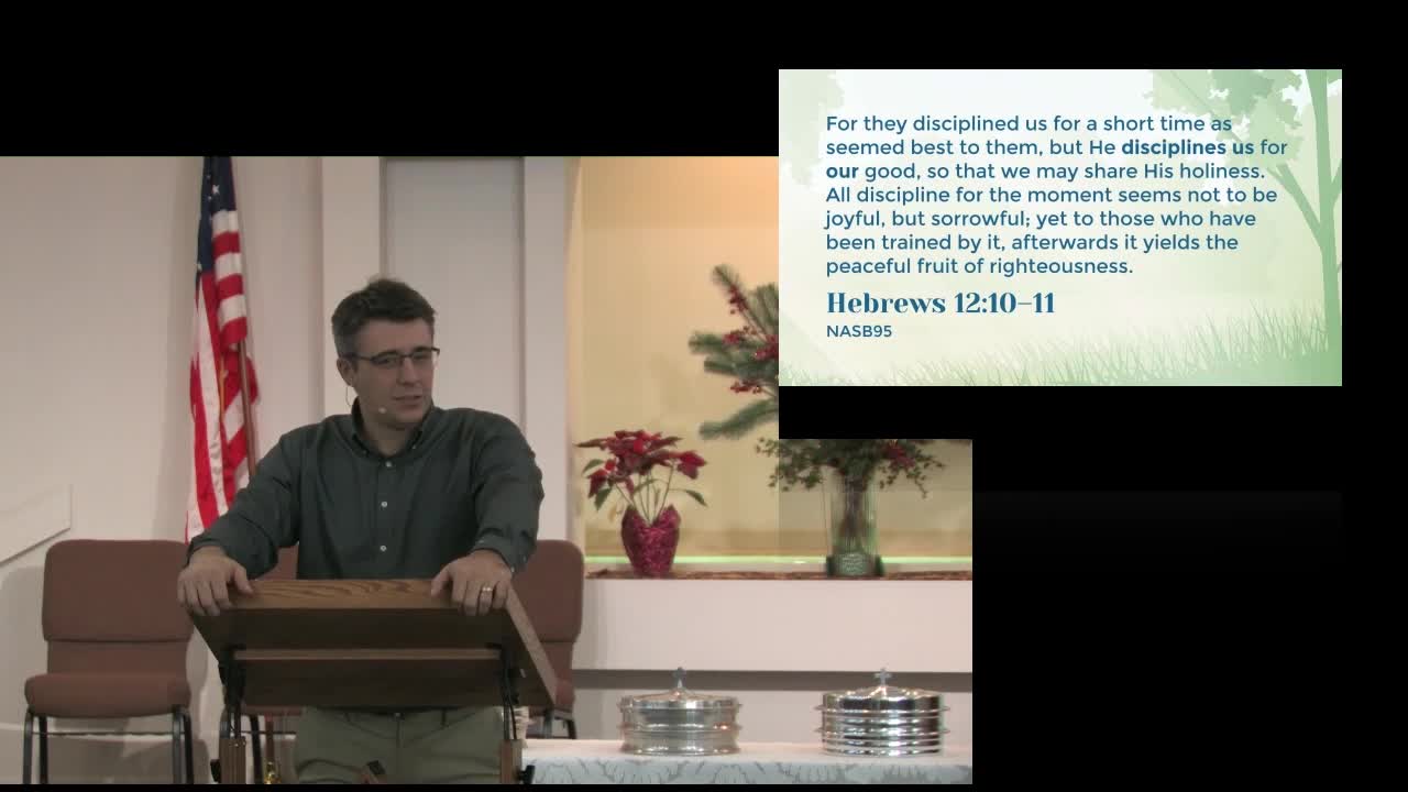 Lord Teach Us To Pray