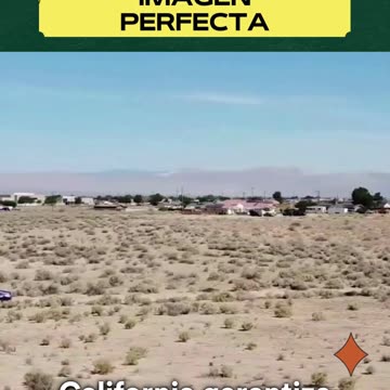 Descubre los secretos para ser dueño de terrenos vacantes sin estrés.