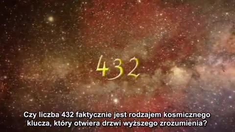ŚWIĘTA GEOMETRIA DŹWIĘKU - TO ZMIENI TWÓJ ŚWIATOPOGLĄD - polskie napisy