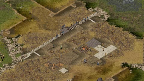 StrongHold HD # 7 Breaking The Seige