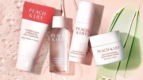 Peach & Lily Glass Skin Discovery Kit