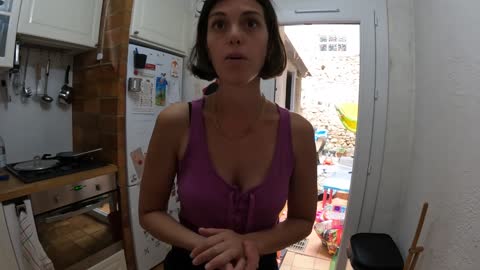 2022-09-05 (10) - Ménage plantage - Twitch Decheterie