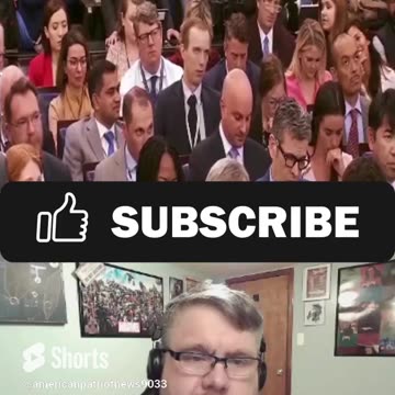 That's called a "flamethrower" statement...and of course a non-answer