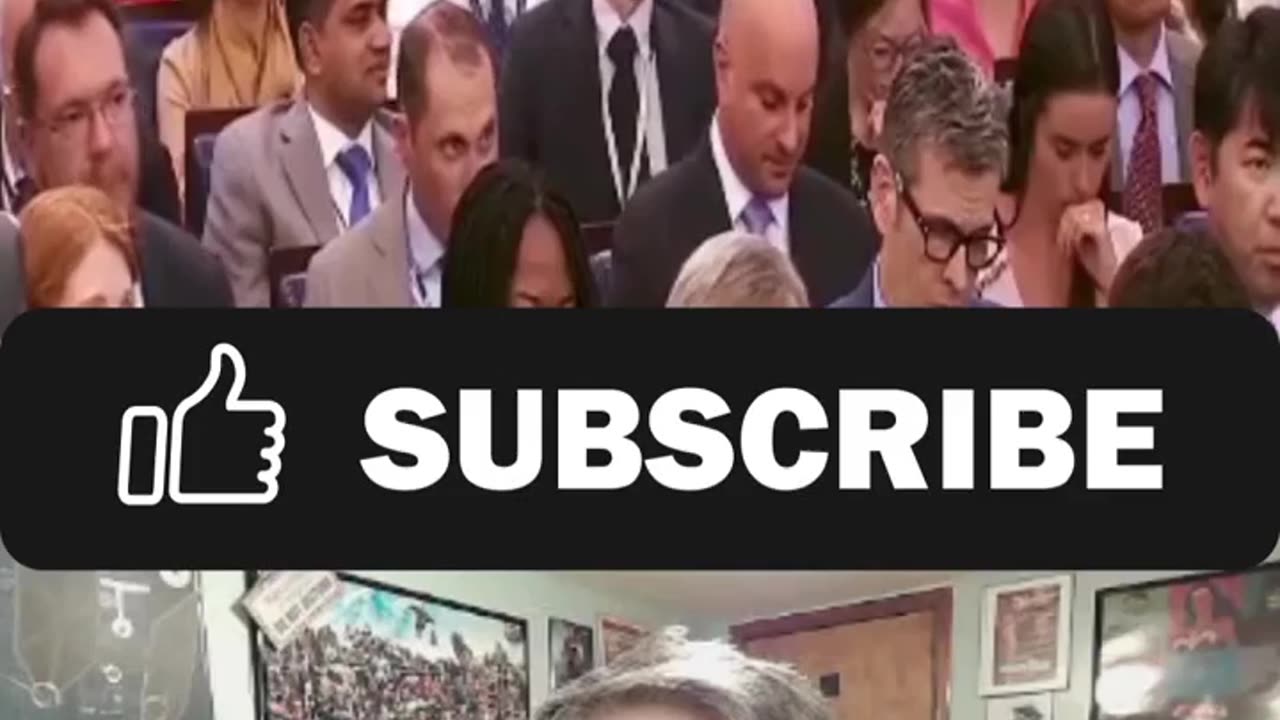 That's called a "flamethrower" statement...and of course a non-answer