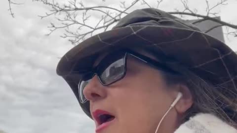 #IdesOfMarch I’m a big picture kind of girl.