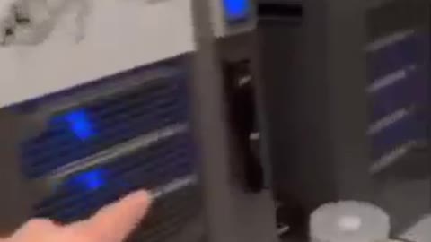 Ваксините са за цифров контрол на хора