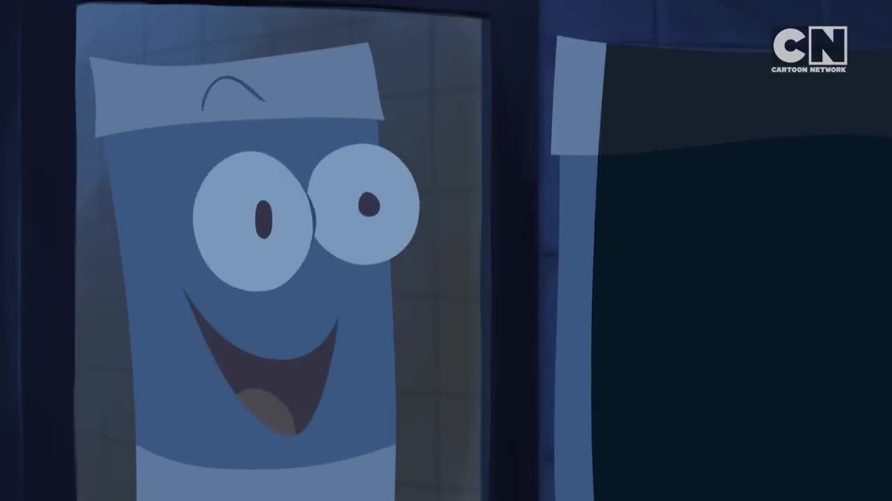 Lamput Presents | Monsters and Aliens | Episode #96
