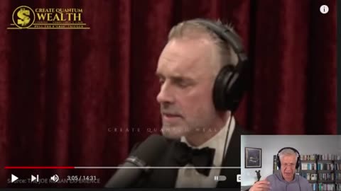 Jordan Peterson & Joe Rogan, WRONG on Capitalism - ANALYSIS