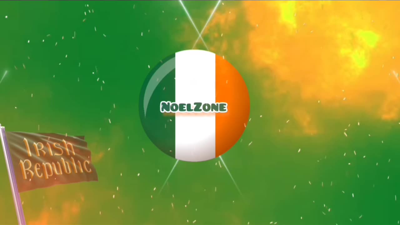 Fight For Eire