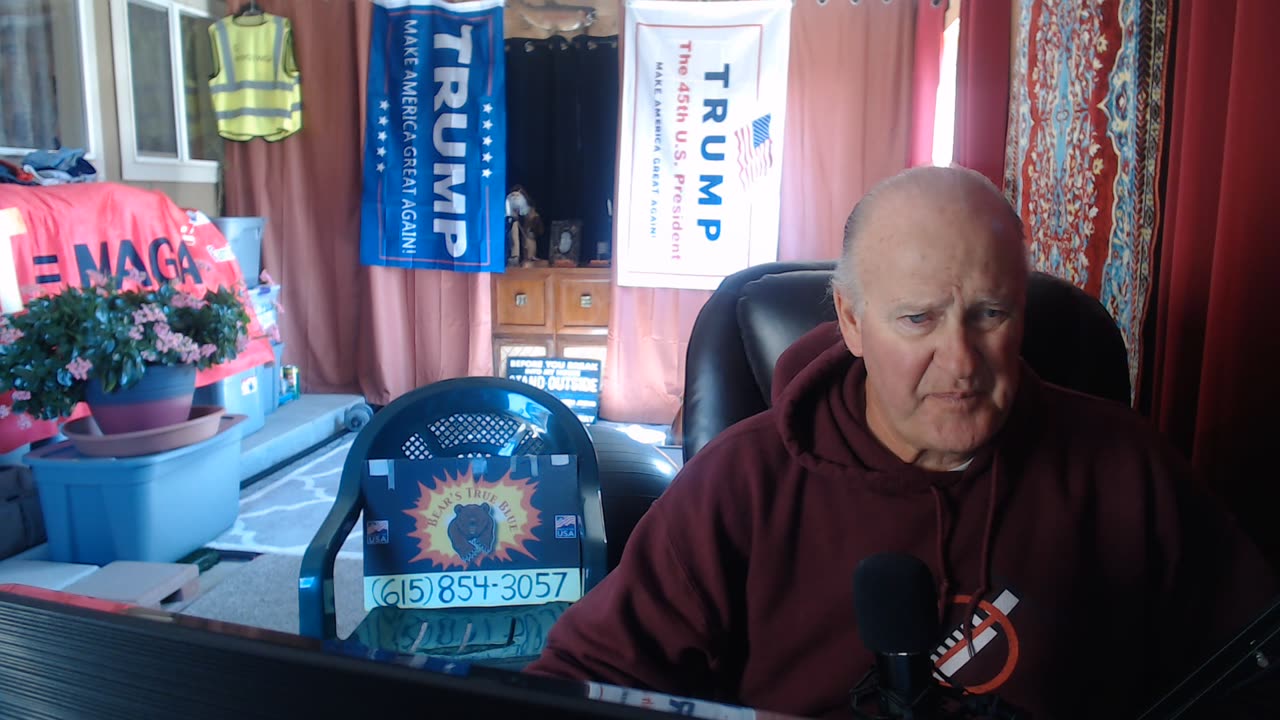 CHICAGO GOES FULL COMMIE: Radical Socialist Brandon Johnson Is Predicted Winner