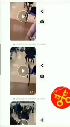 Muore all'Hub nei 15 minuti dopo il siero - una ragazza filma disperata 17 Gennaio 2022