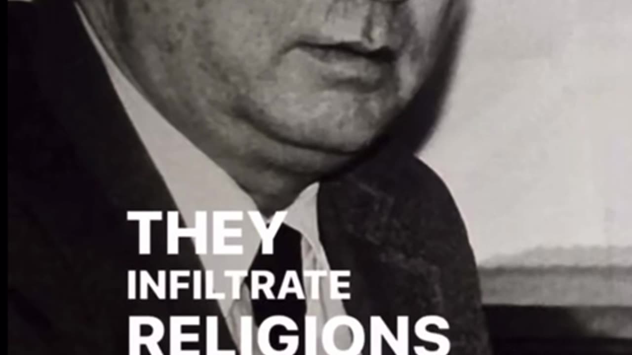 William Cooper on Illuminati .