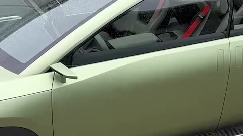 Revolutionary Family Car Unveils GameChanging Features You Wont Believe