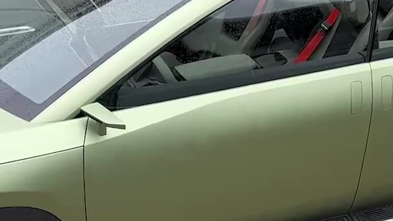 Revolutionary Family Car Unveils GameChanging Features You Wont Believe