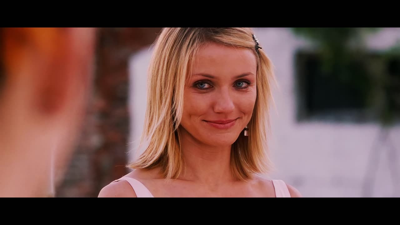 In Her Shoes 2005 Cameron Diaz scene 3 remastered 4k