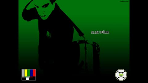 Alec Puro "Greener"