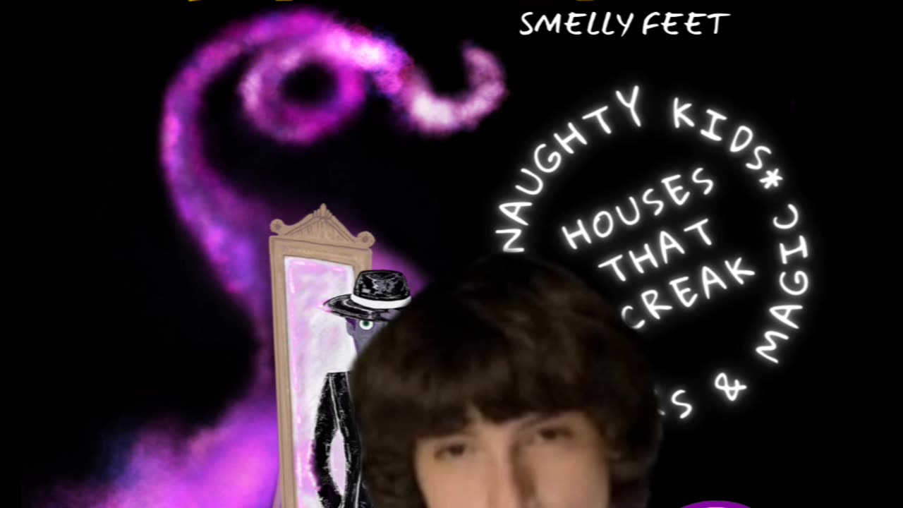 The Epic Adventures Of Mr FlannelFoot