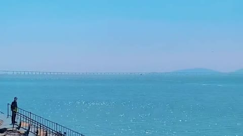 Beautiful scenery. Come and have a look