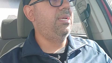 Street Fighter Bus Driver