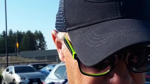 Lakewood, Washington JBLM and other bases need our prayers. 2/22/23