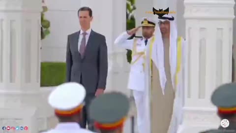 UAE and Lebanon working together