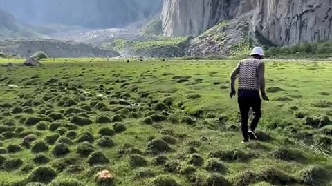 Beautiful place