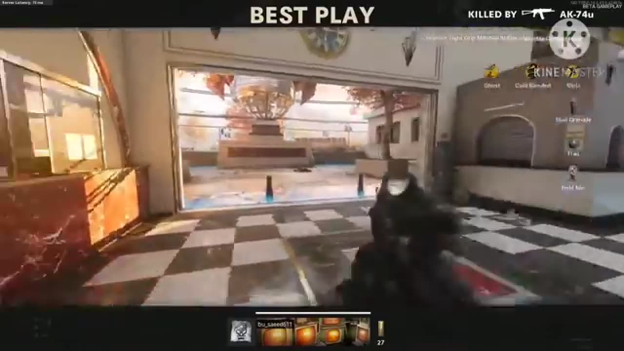 Call of duty