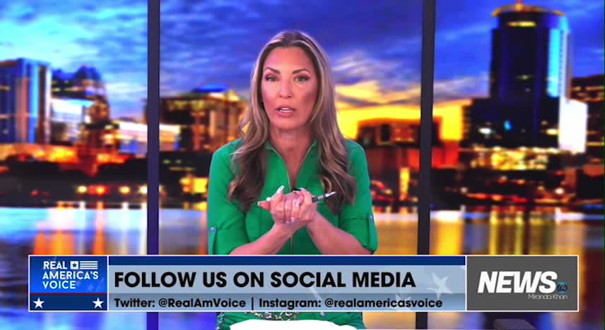 Do You Like Biden's America?