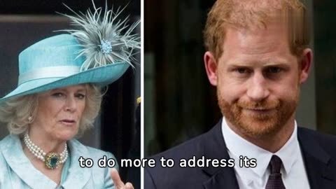Meghan Markle, Prince Harry spark reactions with 'spiteful' attack on real royals