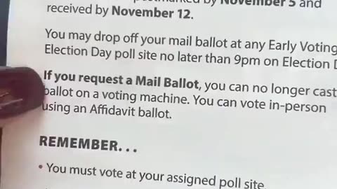 There needs to be more eyes on this