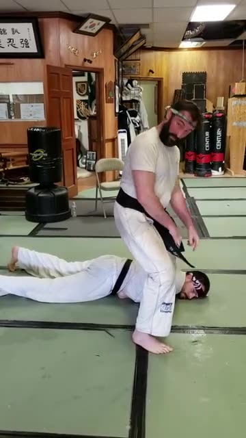 Ronald Christopher Garland