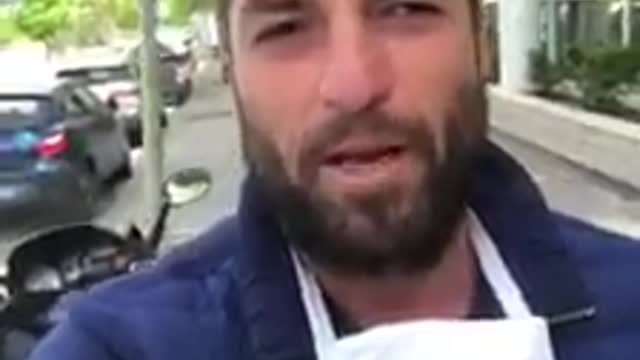 A Sánchez e Iglesias: "Que Dios os haga una criba y Justicia. No sé como podéis dormir por la noche"