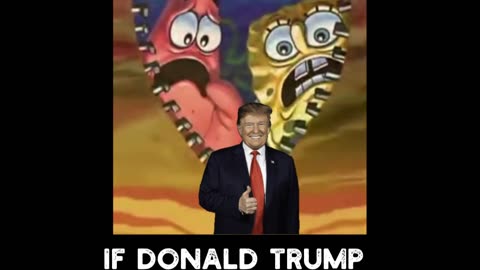 My Reaction If Donald Trump Wins The 2024 Presidential Election 🗳️