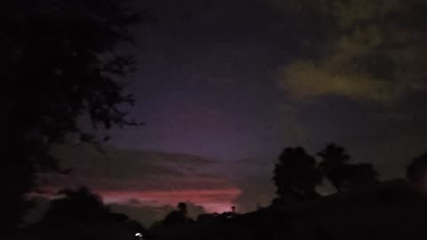 Infinity Twilight Drifting