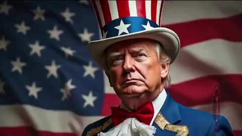 Trump Jams Credence