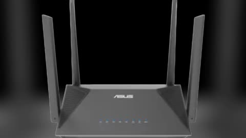 Asus AX52 AX1800 Wif6 Ai mesh router - Best Buy - Cheapest