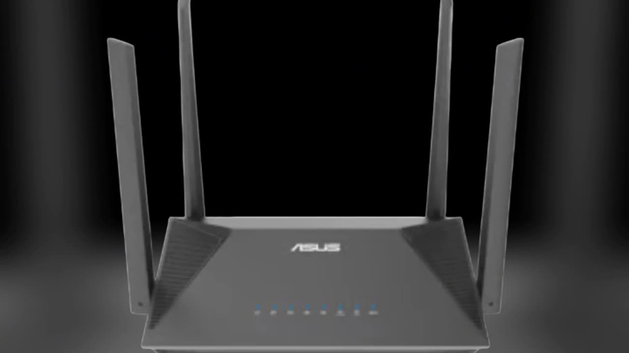 Asus AX52 AX1800 Wif6 Ai mesh router - Best Buy - Cheapest