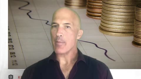 Demo -- "Will Joe Biden Oversee The Collapse Of The U.S. Dollar?"