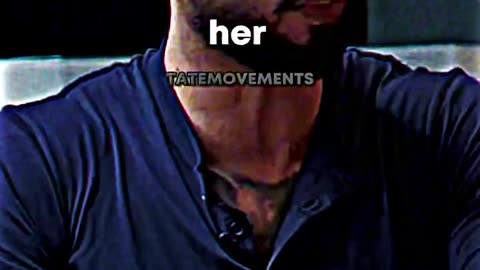 Tate Explains True Love ❤️🔥