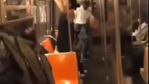 Lady let's everyone know where she stands on the "Woke Ideology".