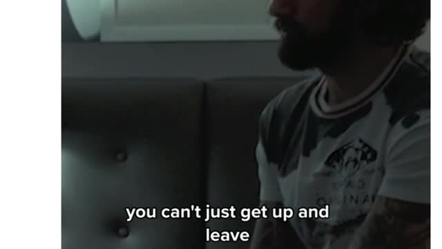 Joey Salads Undercover Video 5 of 5