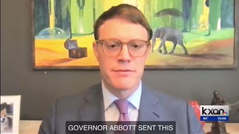 #garrettfoster #blm #austin #texas #genz #democrats #independents