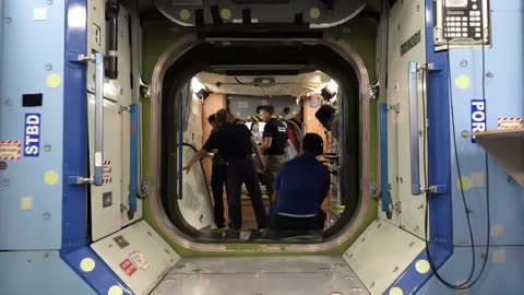 NASA's SpaceX Crew-7 Mission to the Space Station (Official Trailer)