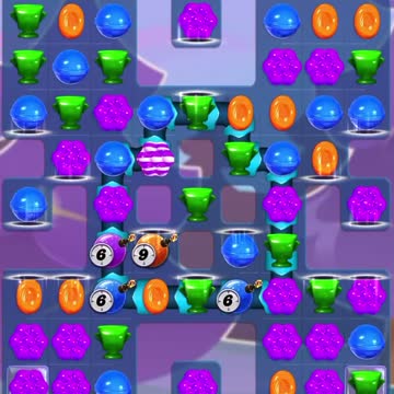 Candycrush level 2194