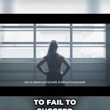 Take the Calculated Risk: Embrace Challenges and Believe in Yourself!