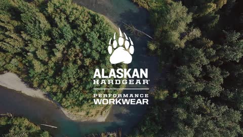 No Cell Service Alaskan Hardgear by Duluth Trading Co.