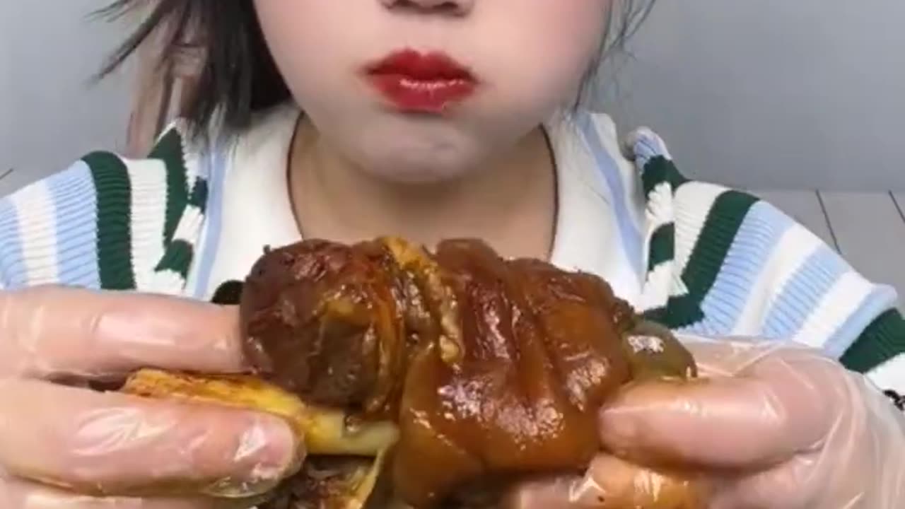 asmr food, yummy food asmr, chinese food, mukbang food spichy food eat, delicious eating food