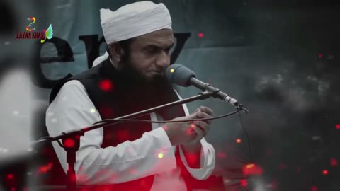 10. Maulana Tariq Jameel Jo Dard Mila Apno Se Mila