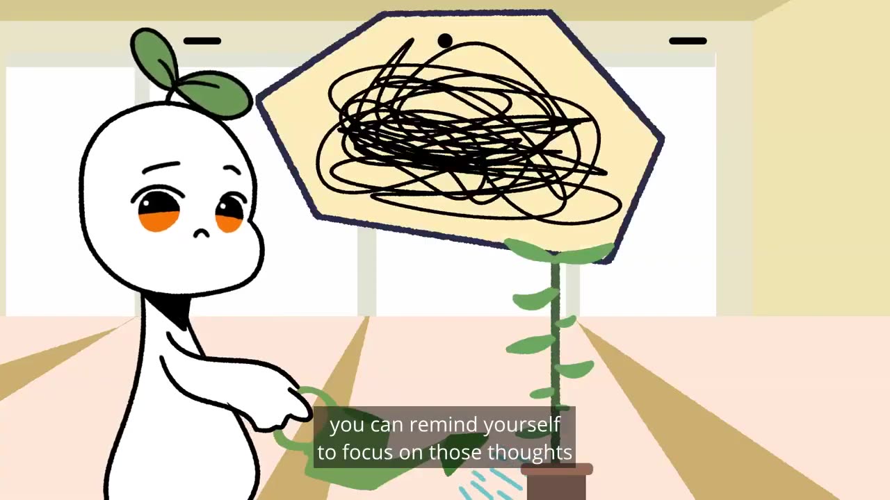 The Overthinking Trap: How to Stop and Escape | اوور تھنکنگ ٹریپ: کیسے روکا جائے اور فرار ہو جائے